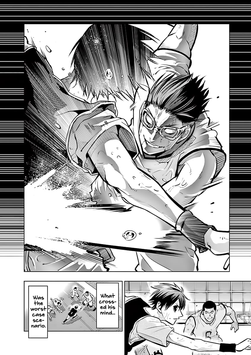 Burning Kabaddi Chapter 47 10